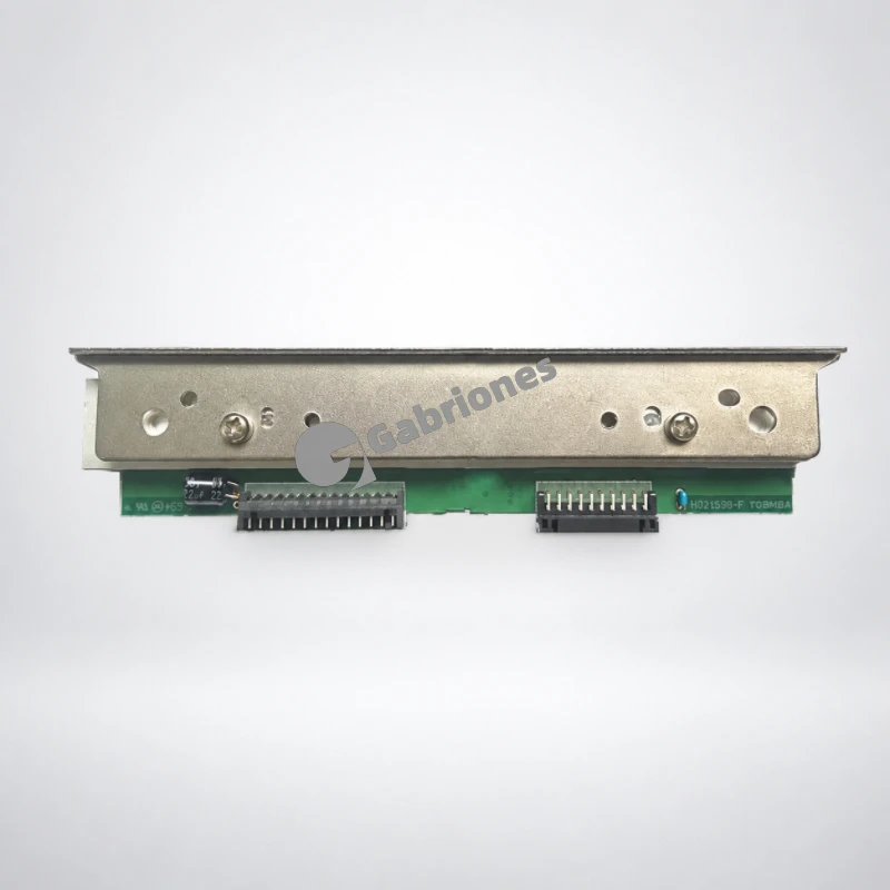 New Original TOSHIBA TEC B-SX5T Printhead Print Head, Genuine Replacement Parts for B-SX5T Thermal Label Printer