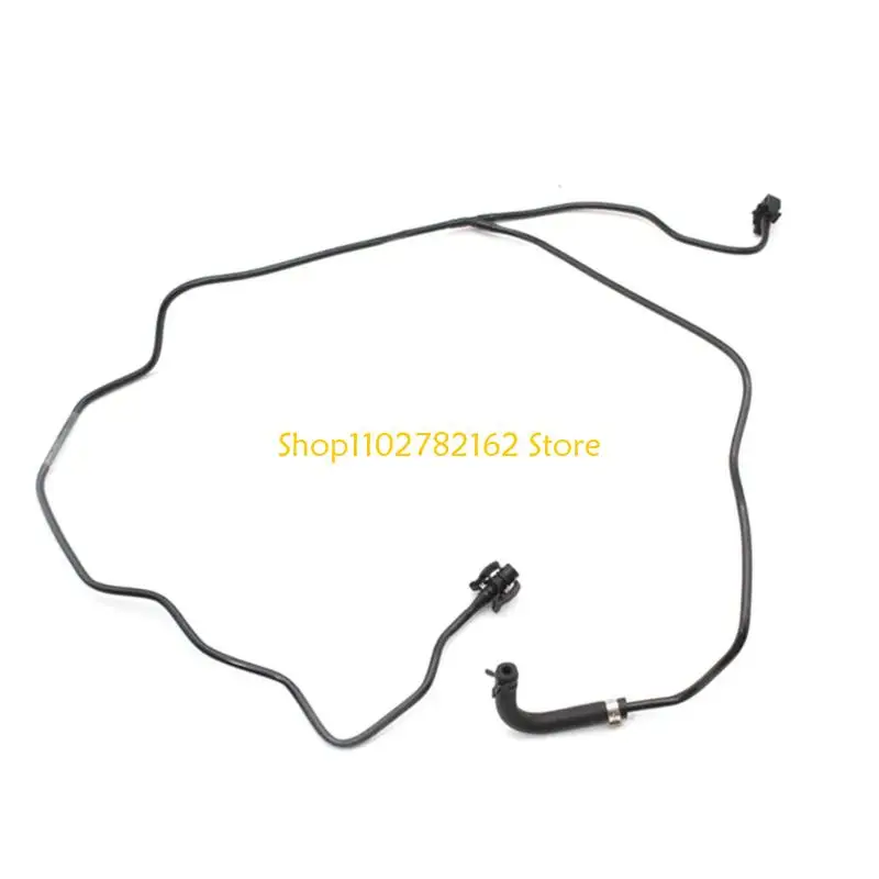 

547B F1F18C012DD 1870312 Water Return Pipe 2025971 F1F18C012DE for MK3 Radiator Hose Water Hose Replacement Parts