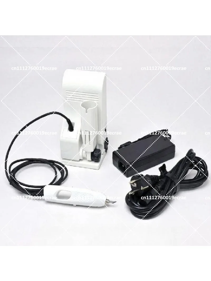 Ultrasonic Cutting Knife Deburring Cutter Handheld Precision Craft Tool