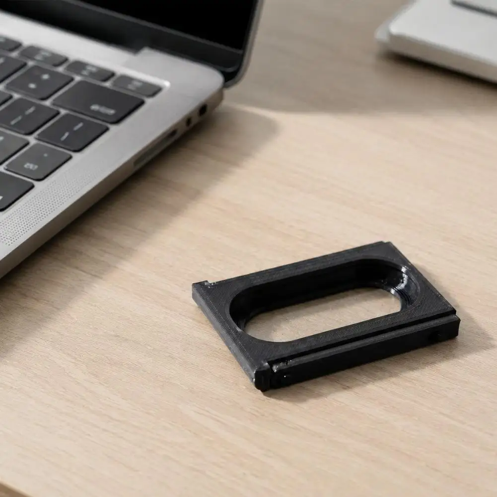 For Fitbit Air Whoop 5.0 Combo Mount Holder Plastic Support Frame Base Modification Bracket Accessories 2026 Hot