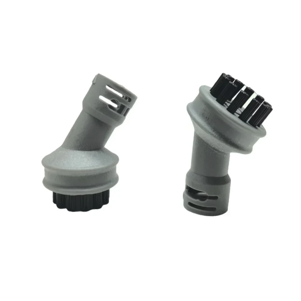 3*Three-color Brush + 1*Gap Brush Tool + 1*Angle Tool  + 1*Scraper Tool For Bissell For SteamShot Hard-Surface Steam Cleaner