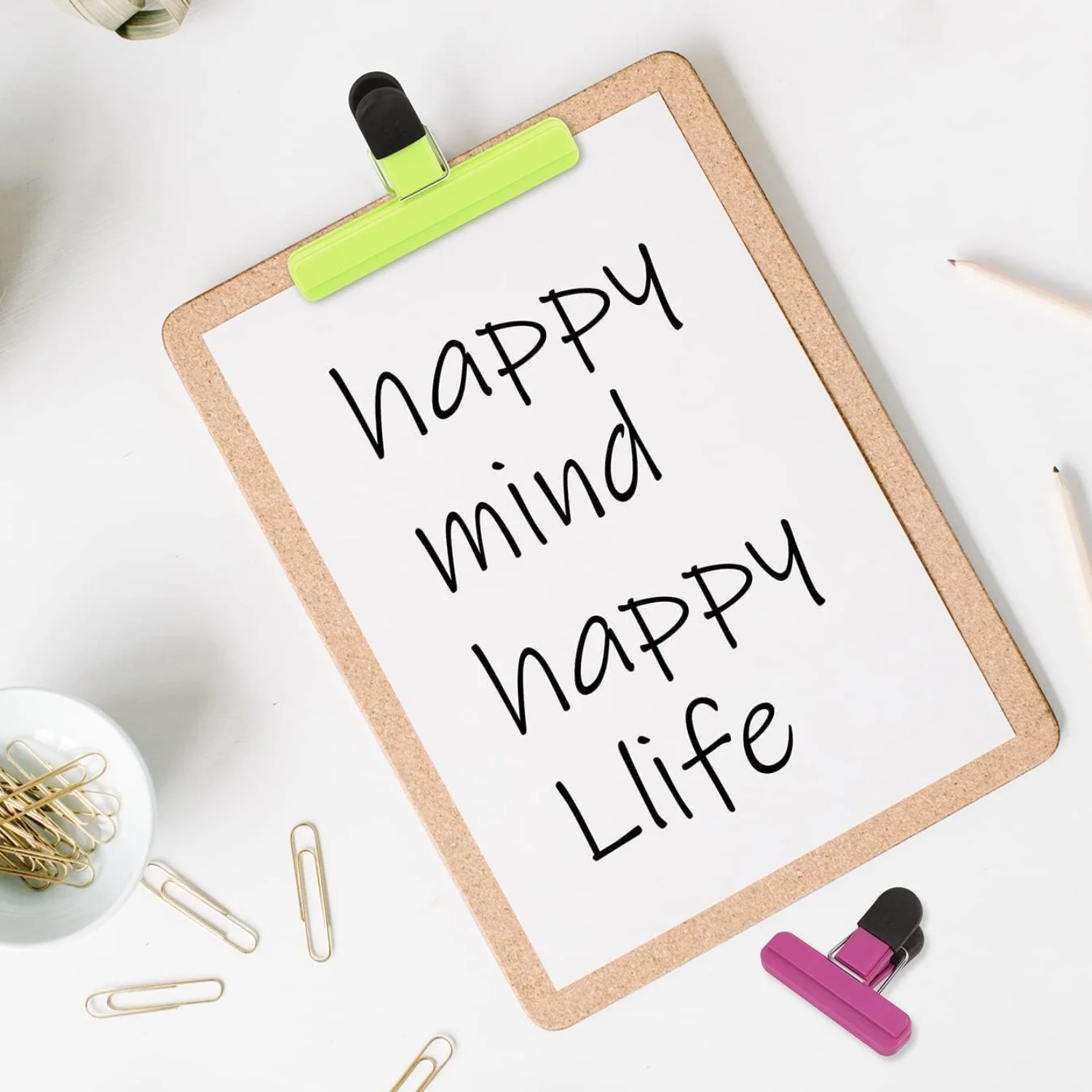 Зажимы для пищевых продуктов — набор зажимов для пакетов с чипсами, ширина 5 дюймов, прочные зажимы для чипсов, большие зажимы для пакетов для продуктов с воздушным плотным уплотнением для Br