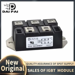 VUO190-16NO7 VUO190-14NO7 VUO190-12NO7 VUO190-08NO7 IGBT Module New Original
