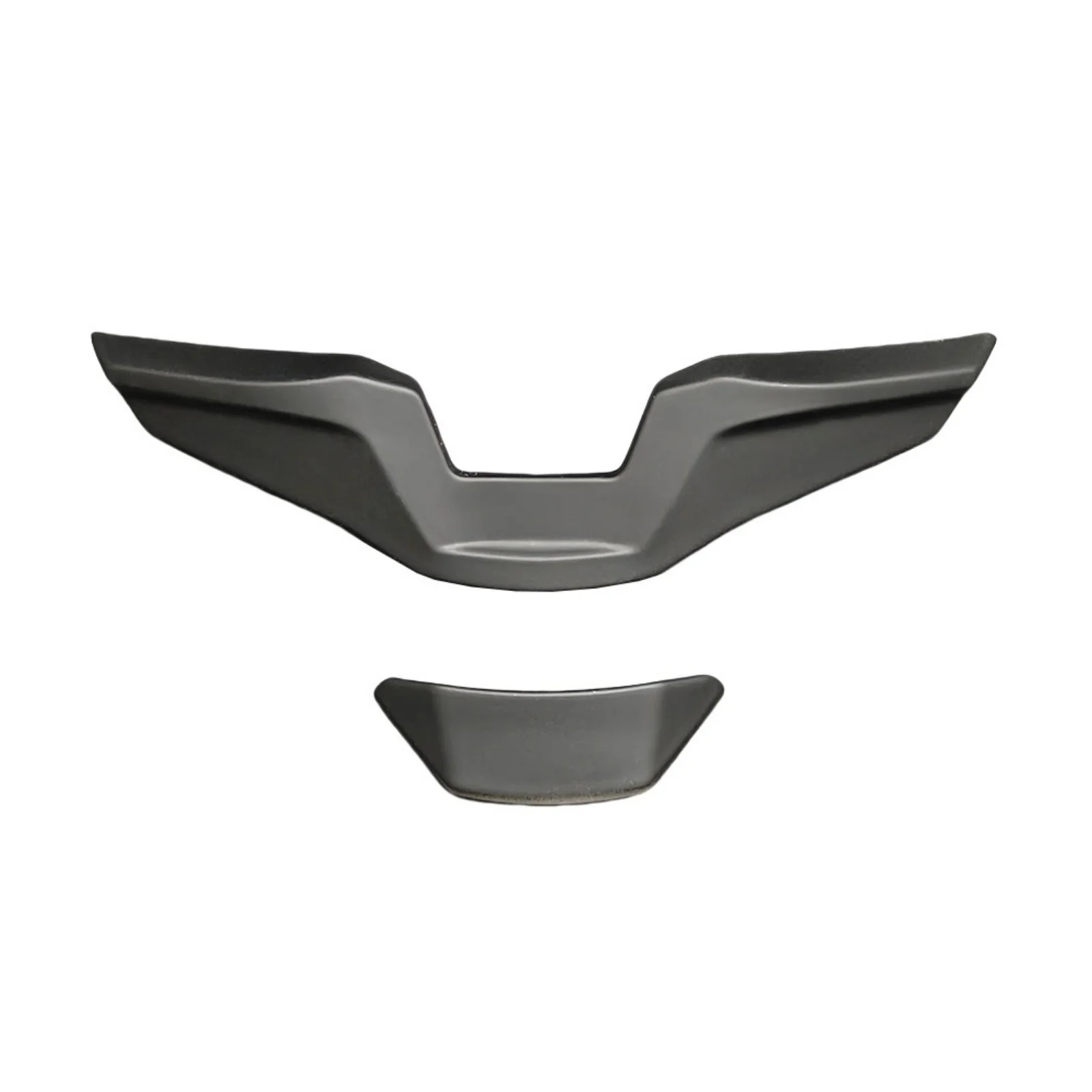 X15 Mouth Air Vent  for SHOEI X15 Mouth Ventilation Motorcycle Helmet Accessories - view 4