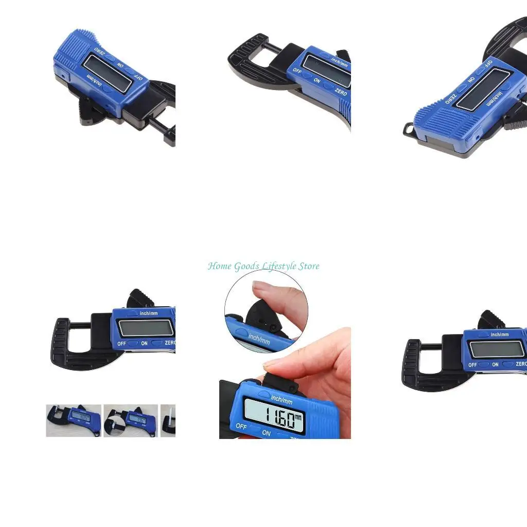 E74E Electronic Dig…