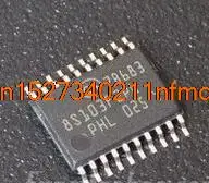 

100% NEWHigh quality products STM8S103F2P6 8S103F2P6 STM8S103F2P6TR STM8S103F2P3TR