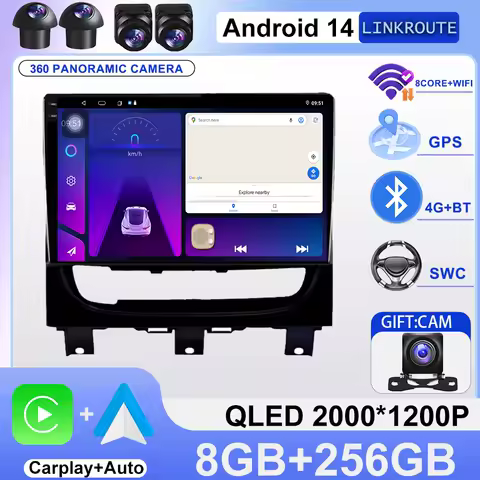 Car Radio Carplay For Fiat Strada Idea 2012 2013 2014 - 2016 Navigation GPS Android Auto Wifi Multimedia Player Stereo No 2din