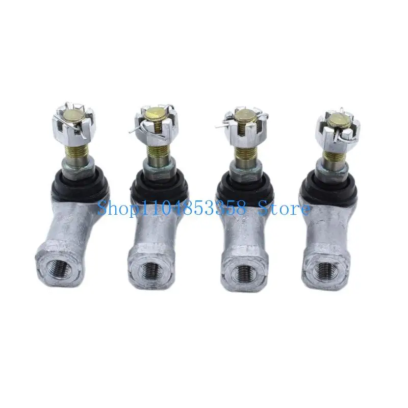 

652F Left Right Tie Rod End for TRX300 53157-HC4-003 53158-HC4-003 53157-HM5-A11