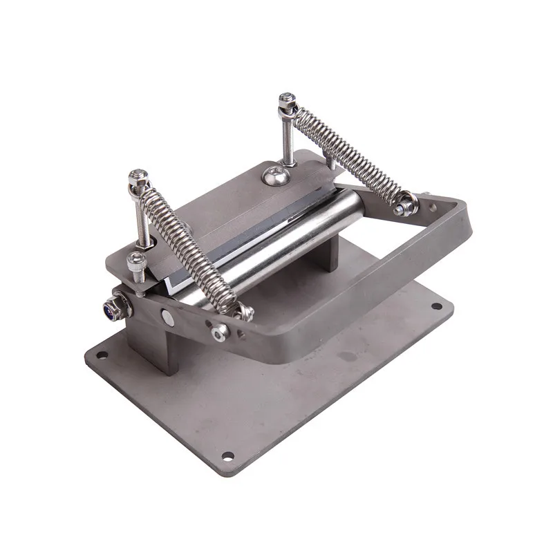 

Manual leather thinning machine, peeler shovel tool