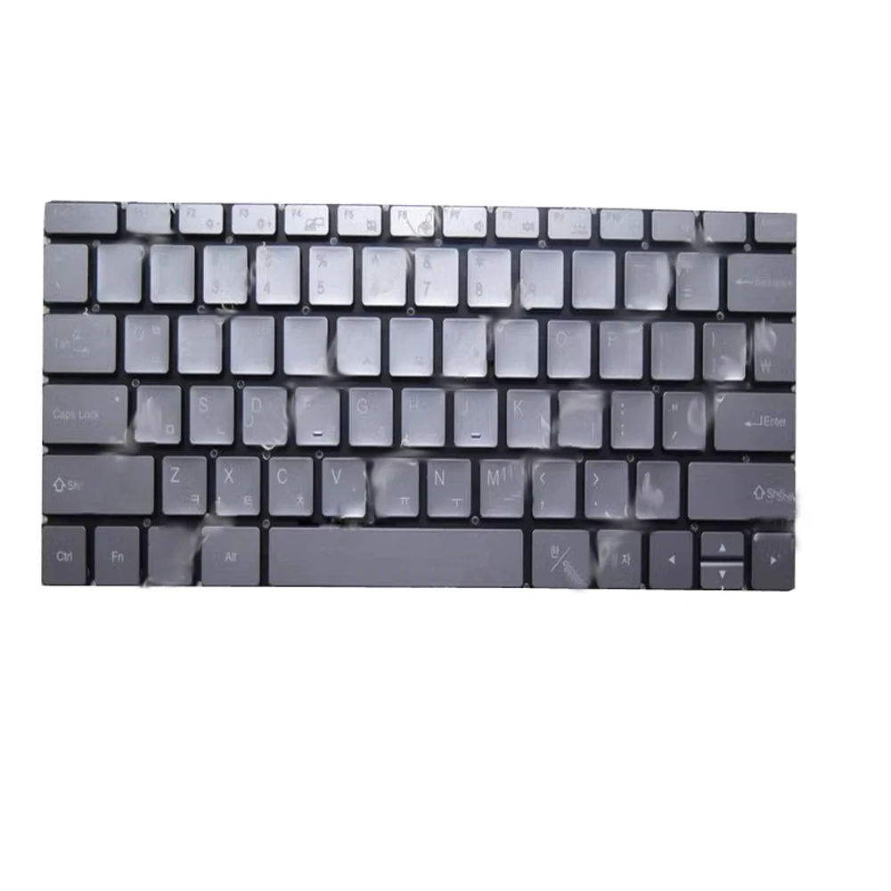 YD Sliver KR Keyboard For IGNIQ ByBook 14 IG-BYB14104 105 ByBook Pro 14 IG-BYB14108 109 106 ByBook Pro 14X 2nd gen IG-BYB14110 1