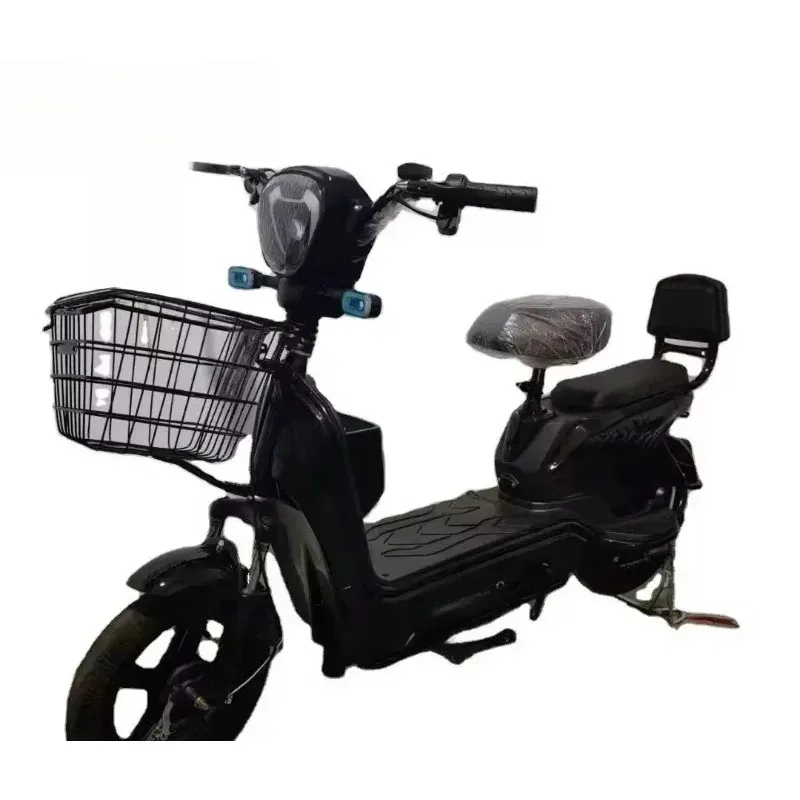 

High-end Without Battery And Charger Cheap Electric Bicyelce Electric Scooter For Adult