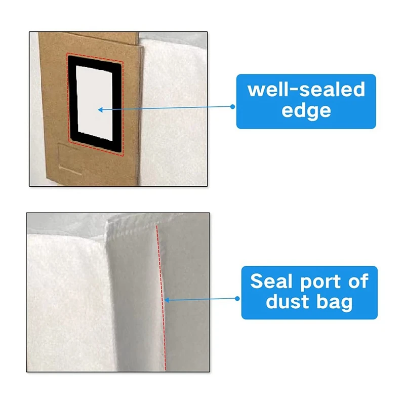 13 szt. Do Xiaomi Roborock T7 T7S T7plus T7splus S7 S7max S70 S75 Robot odkurzacz odkurzacz akcesoria