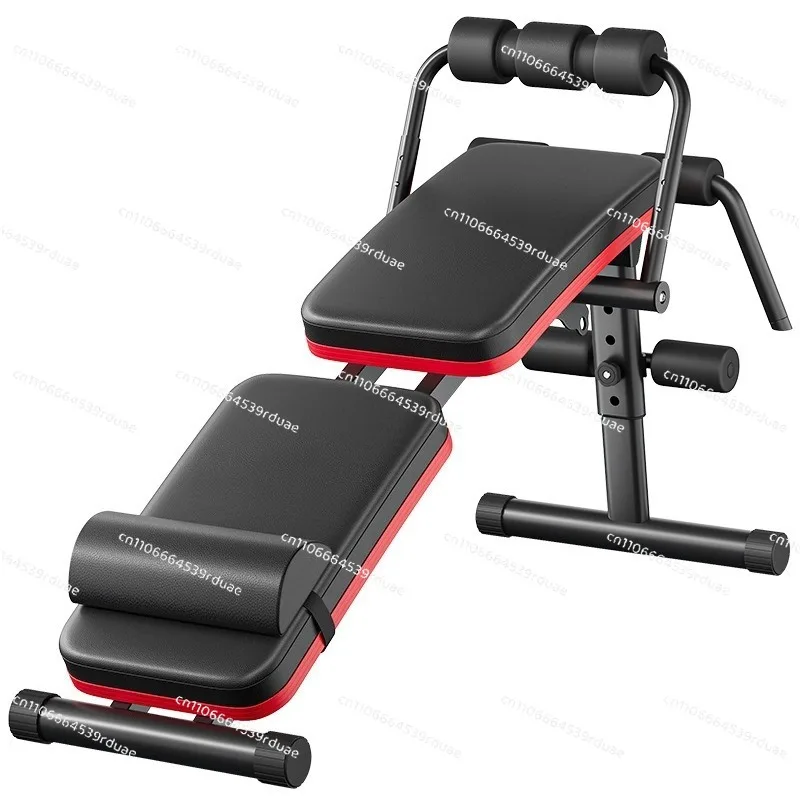 Sit-up aids Fitness equipment Home multi-functional exercise Abs training