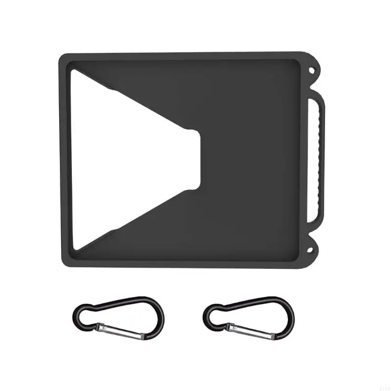 E1pf для мини-силиконовой защитной защитной крышки против столкновения против фарта