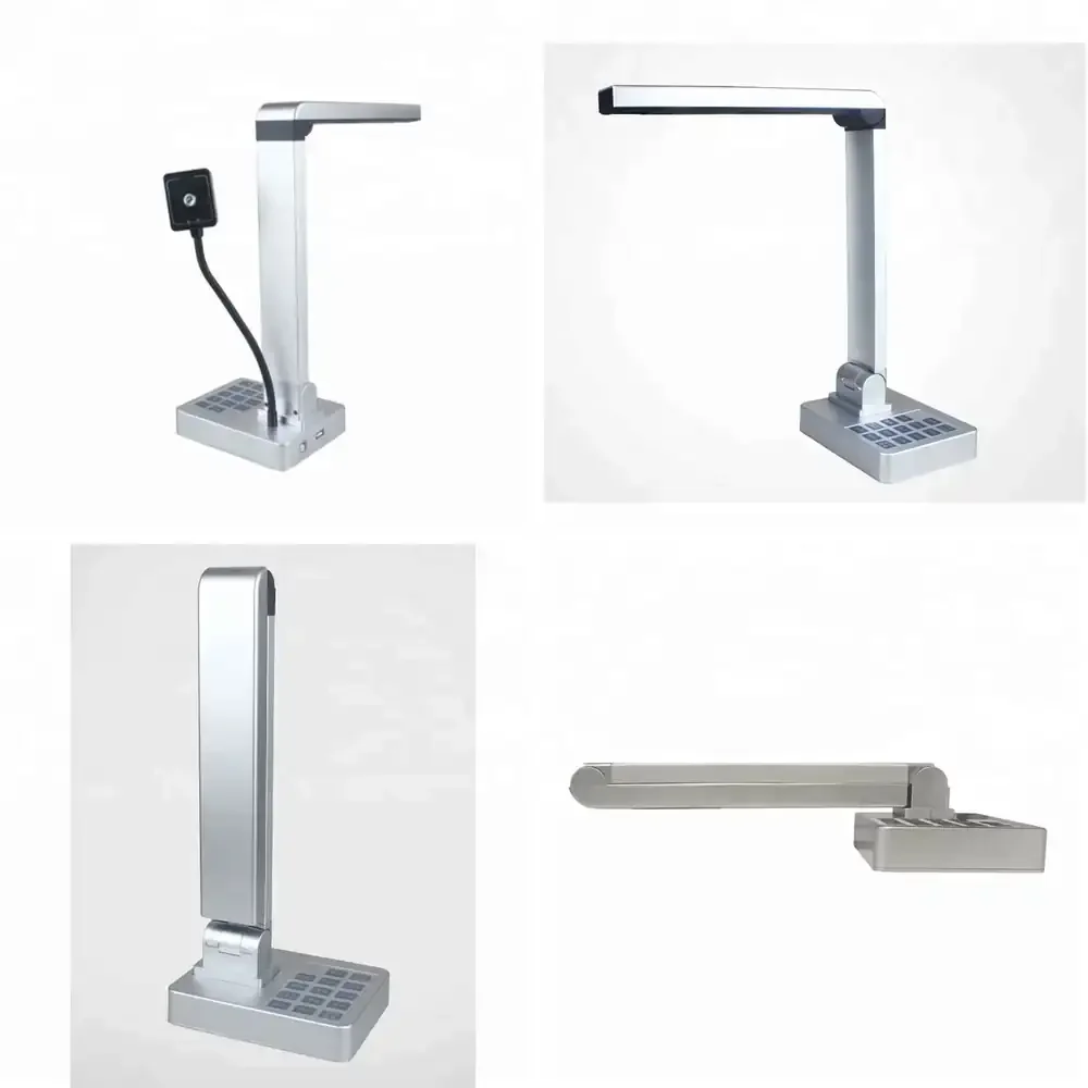 High-Definition Digital Visual Presenter for Data Show Meeting Recording Equipment