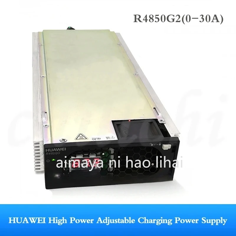 

Lithium Iron Phosp,Ternary Lithium battery Adjustable Charger R4850G2 Lithium Battery R4875G1 Original High-power Modification