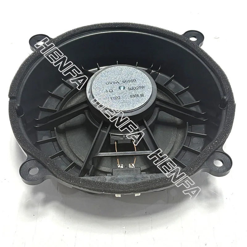 Henfa Brand New Genuine Front Door Speaker Rear Door Tweeter