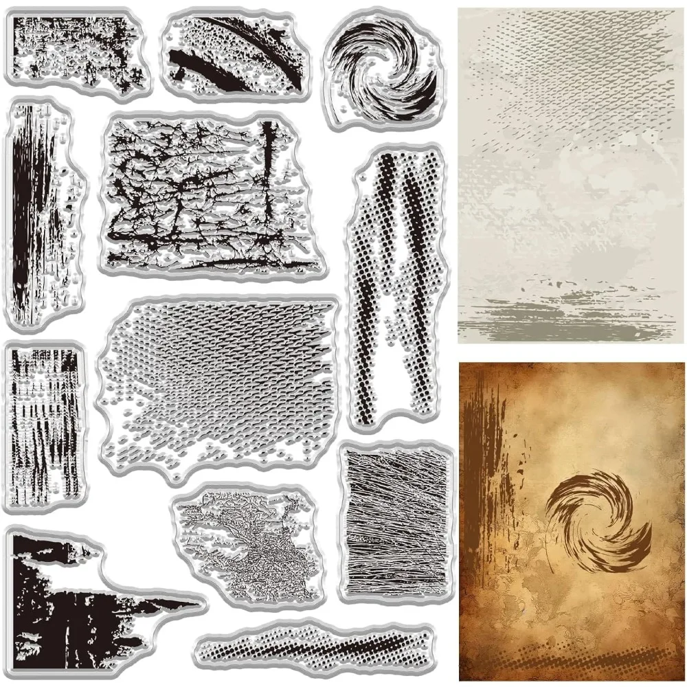 Stain Background Cl…