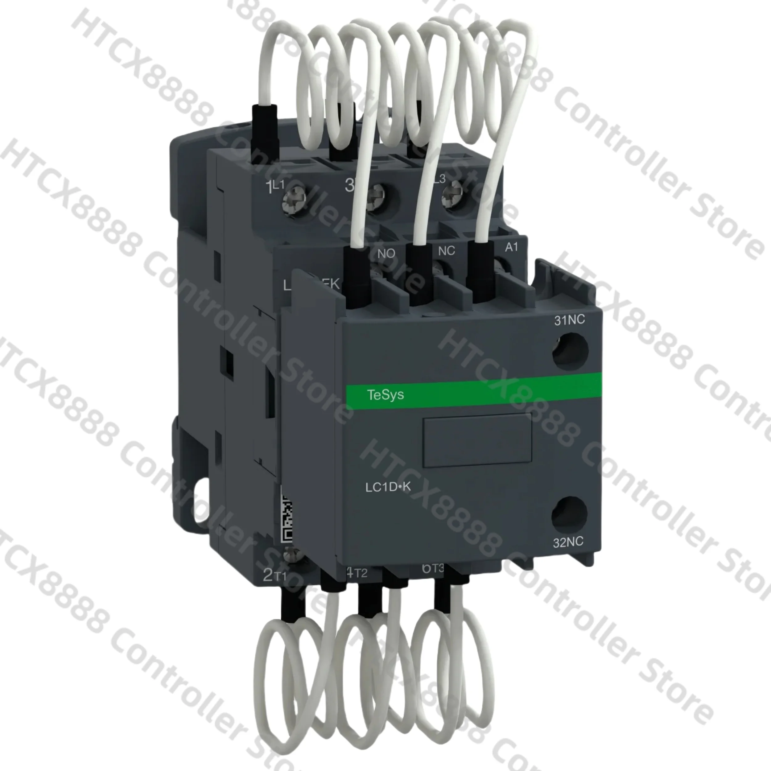 New Original 36.1A 220V 1NO1NC LC1DMK11M7C