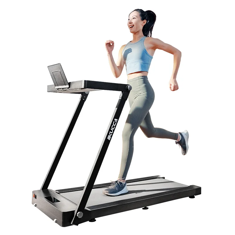 

12Km/H Treadmill Under Desk Folding Running Pad Home Fitness Running Machine