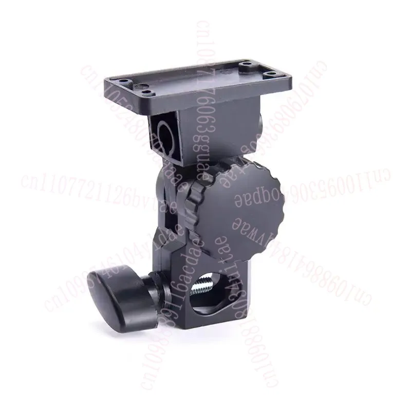 

Подходит для флеш-базы для фотографии Shenniu. База серии Little Pioneer.