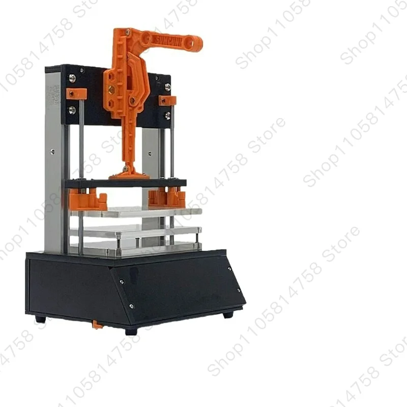 PCB fixture Functional test stand FCT fixture ICT circuit board Custom circuit board