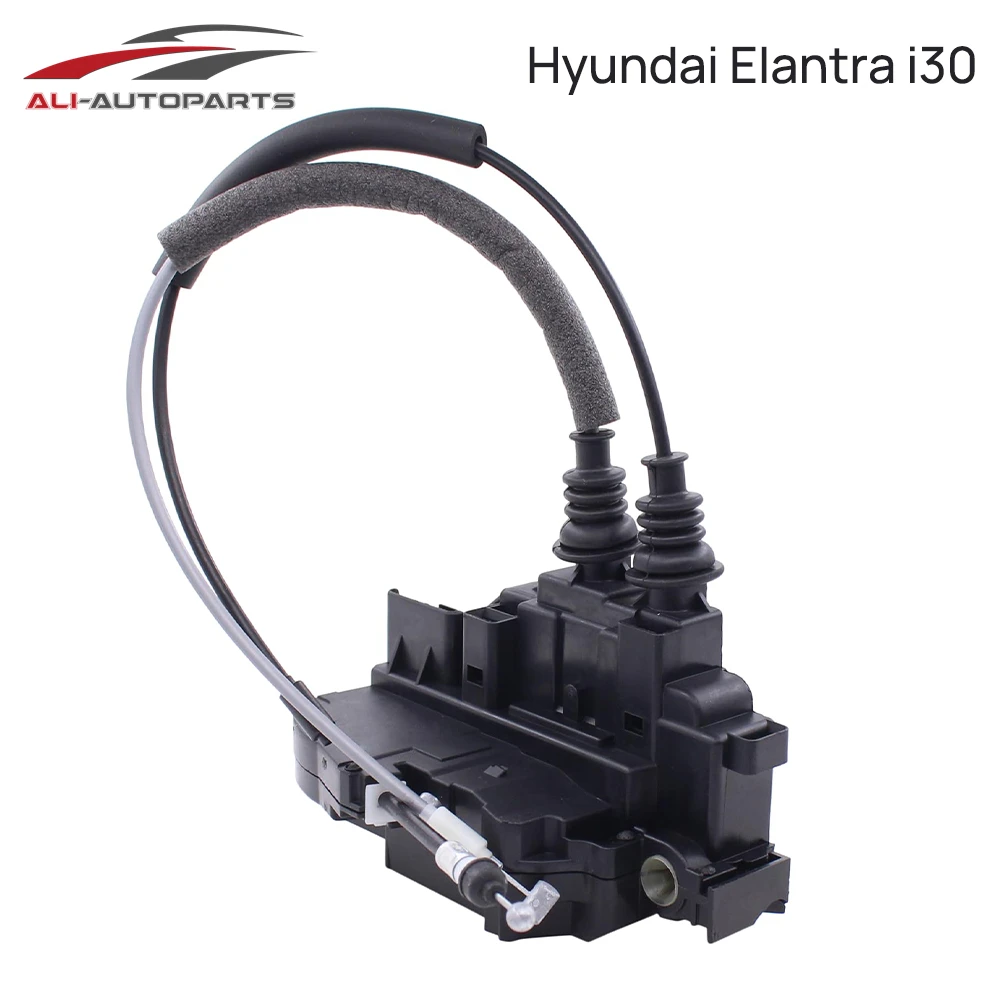 81310-2L020 Front Left Cylinder Door Lock Actuator 813202L020 For HYUNDAI Elantra Touring i30 2008-2012 814102L000 814202L000