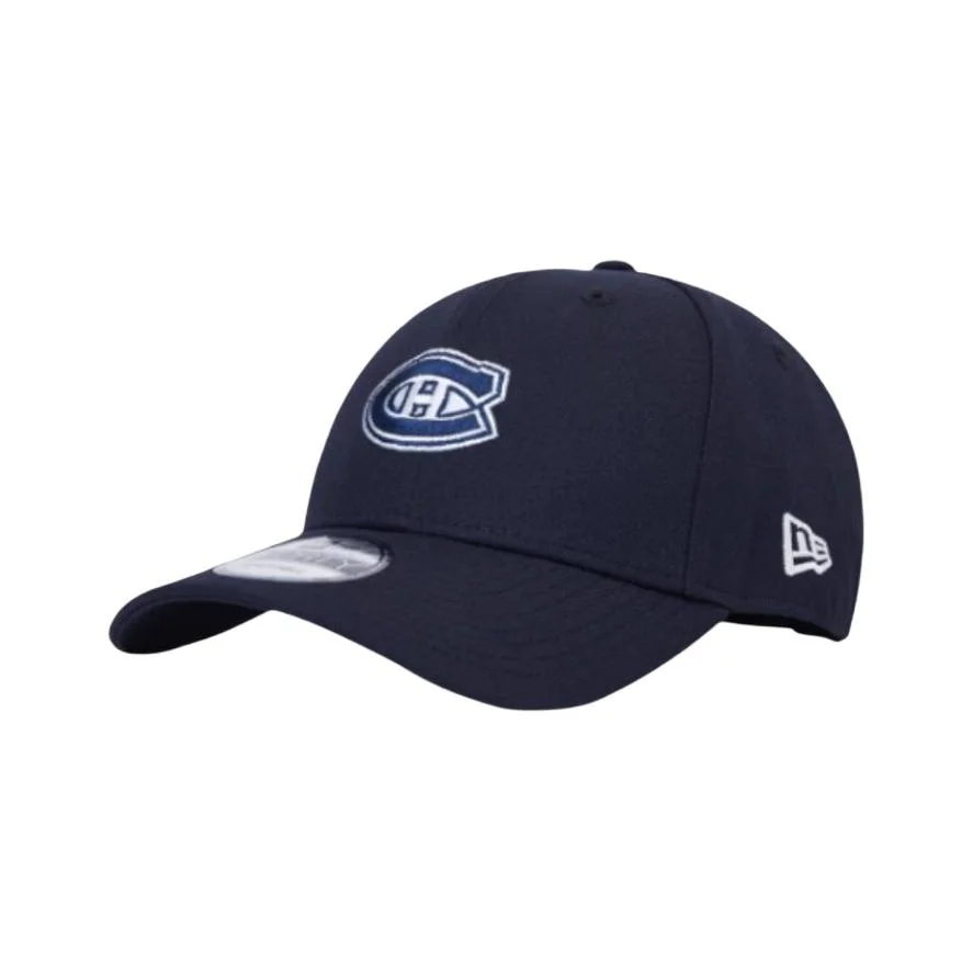 nuove-cappelliere-da-baseball-in-poliestere-new-era-unisex-blu-navy-70944735