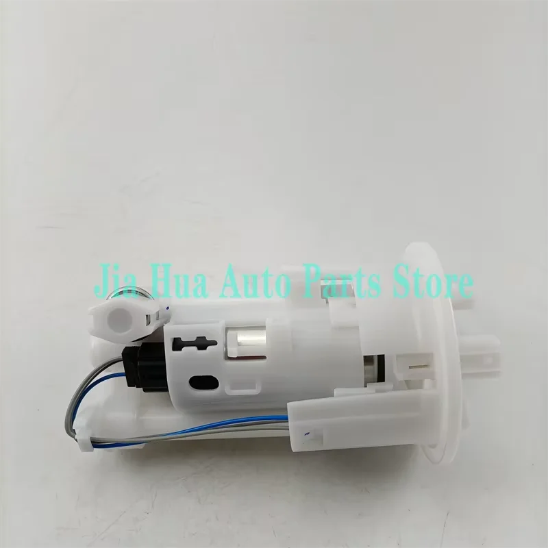 For Yamaha YZF R6R R6 R1 XT660X XT660 Fuel Pump Assembly Case + Fuel pump + Filter 5VK-13907-01 101961-8581  11D1390701