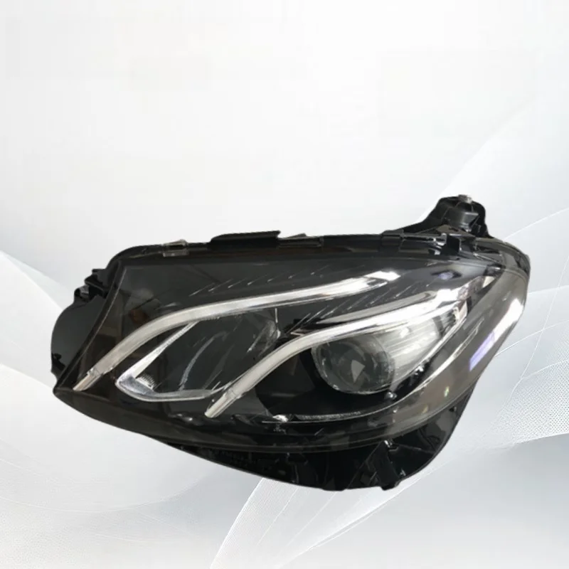

LED Headlight for Mercedes-Benz W213 CLASS E 2017-2020 LED Headlight Assembly Daytime Running Light Turn Signal Car Accessories