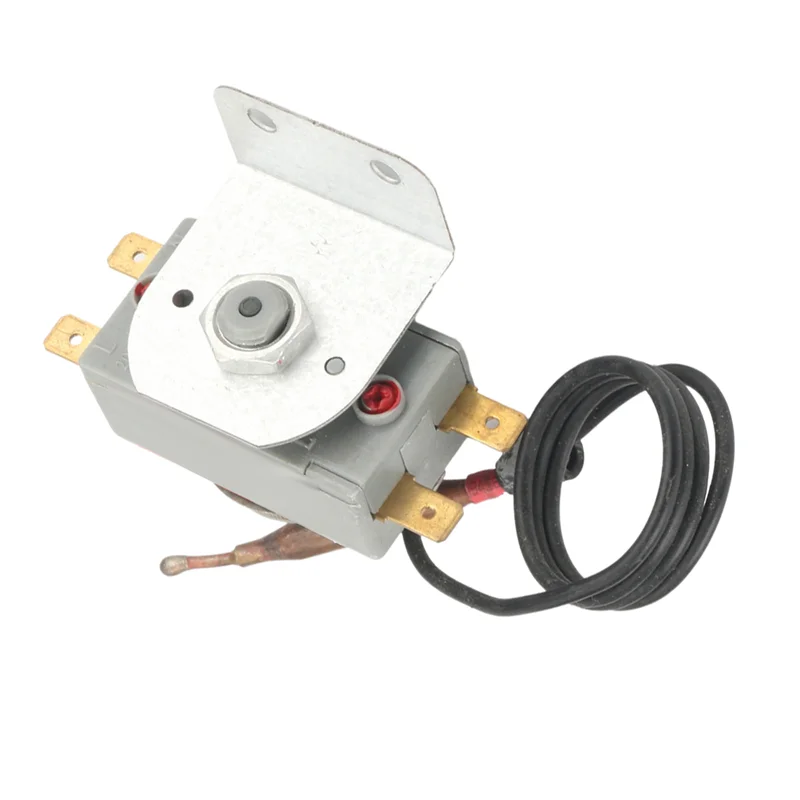 A69Z WQS95-12 95 Celsius Degrees Water Heater Universal Four-Plug Probe Temperature Limiter Water Level Probe Solar Sensor