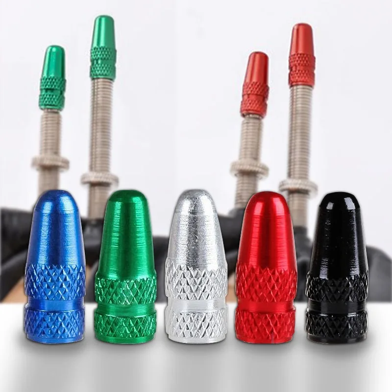 4Pcs Aluminum Alloy…