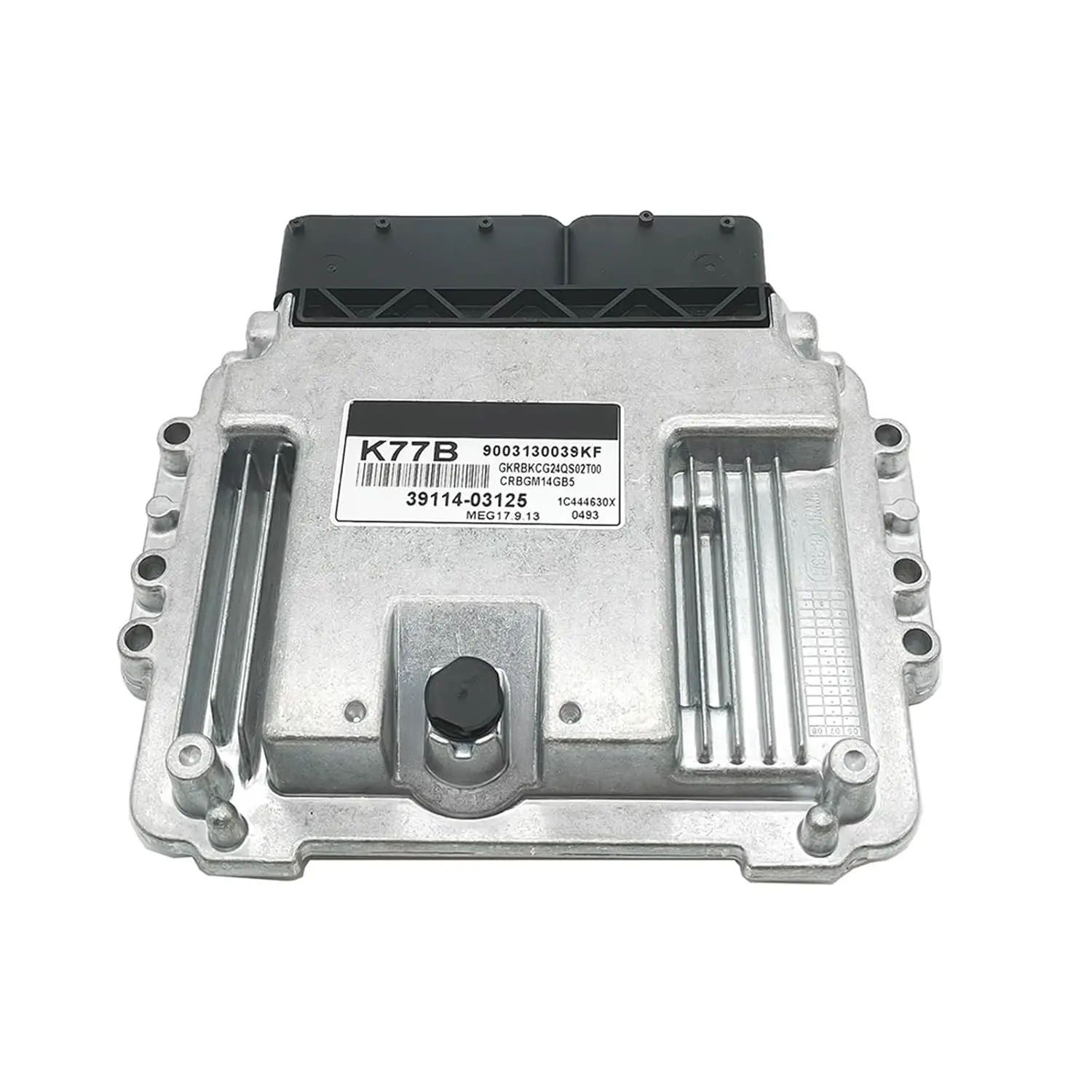 39114-03125 3911403125 Car ECU Engine Computer Board Electronic Control Unit MEG17.9.13