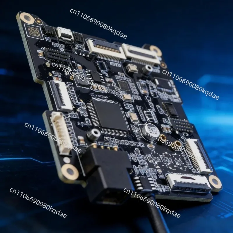 for Bambu Lab H2D TH Board 3D Printer Accessories