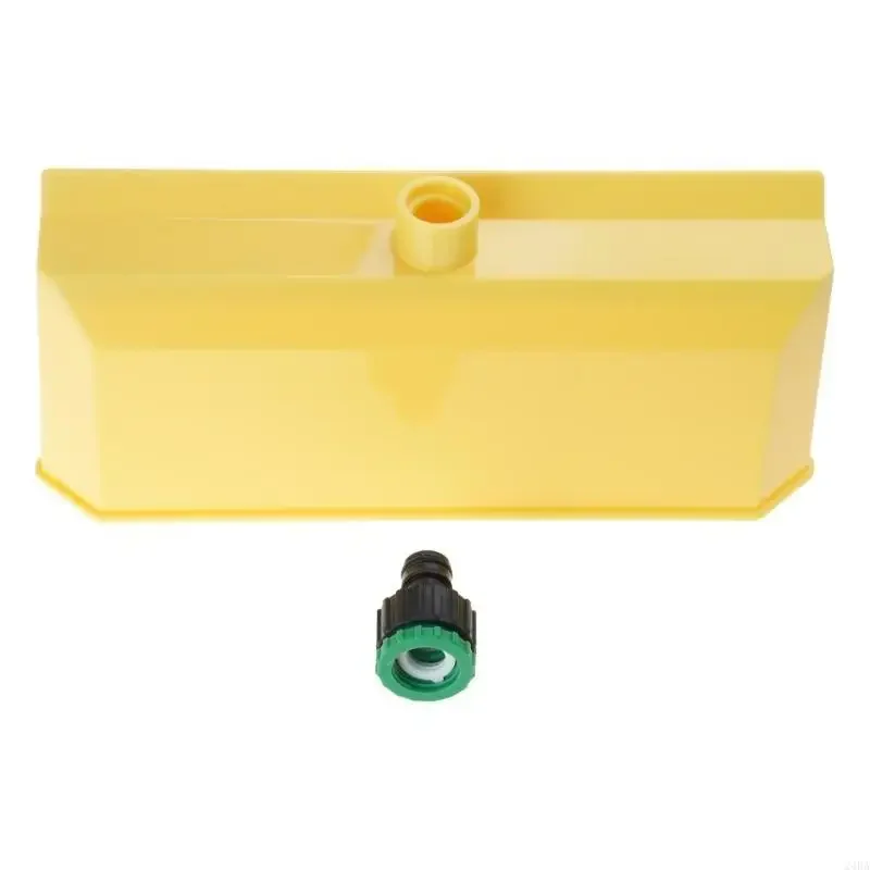 

24BA Эргономичный инструмент для очистки валиков от краски, съемные детали, простая сборка, валик для краски