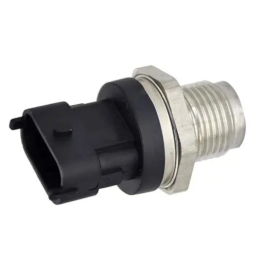 

Fuel Rail Pressure Sensor 0281006365 0281002834 0281002920 0281002700 For Cummins/Volvo/Iveco/MAN/Fiat/Renault