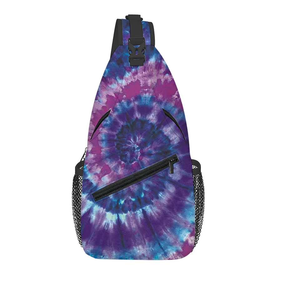 Cool Desktop Pattern Big Chest Bag Men's and Women's Kids Best Gift 2D Cartoon Large Capacity Outdoor Sports Leisure Fashion view 4