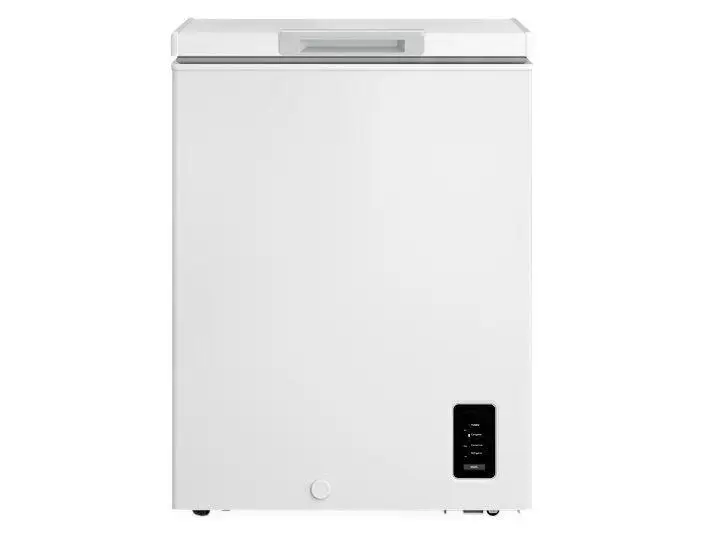 Freezer Horizontal Electrolux 141L 1 Porta Inverter - Bivolt