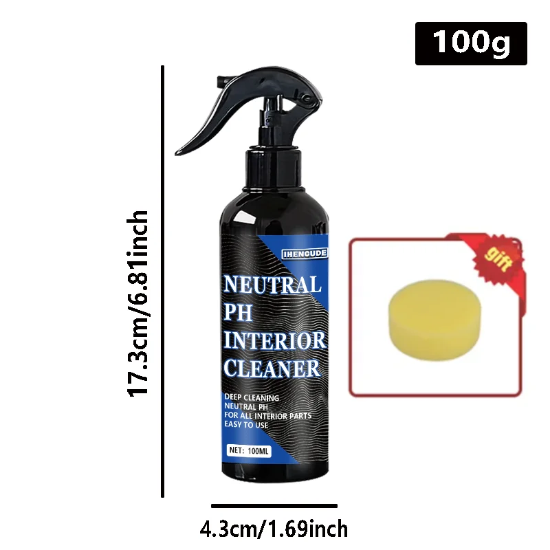 Black Car Tire Blackening Ceramic Coating Spray Liquid Refurbishing Agent Auto Washing Accessories Spraying Wax Clean view 6
