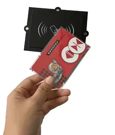 Elevator Parts Access Control For COP LOP With IC Card /Economic Type Access To Every Floor JT-2000C