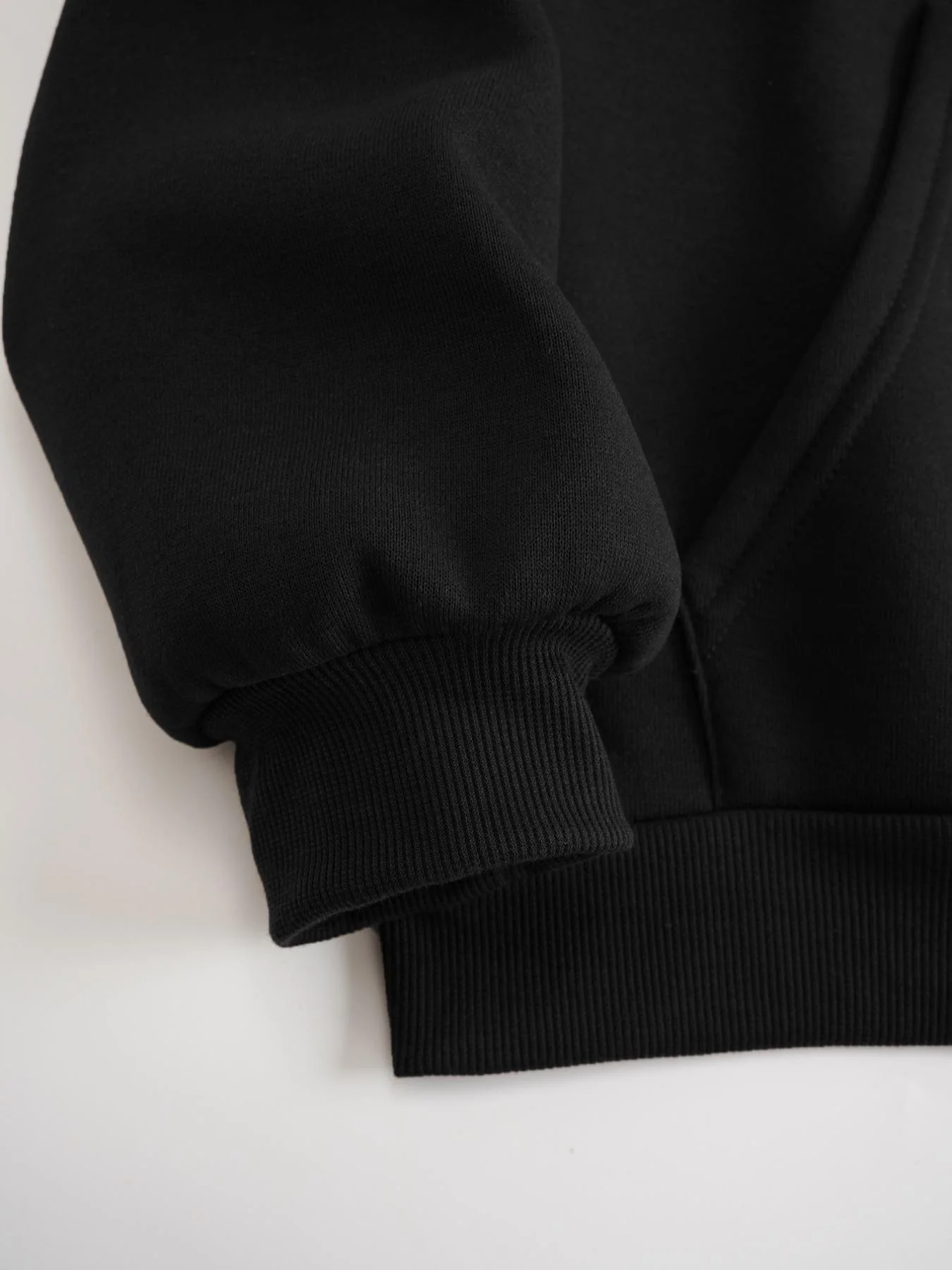 موضة الرجال النساء هوديس ربيع الخريف الشتاء عادية فضفاض جيب بلوزات الرجال بلايز بلون هوديي البلوز الذكور #3