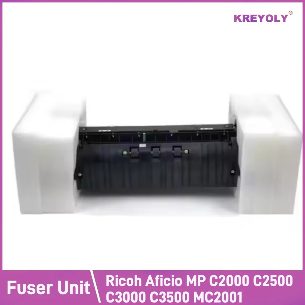 Fuser Unit For Ricoh Aficio IM C2000 C2500 C3000 C3500 MC2001 Fuser  Assembly