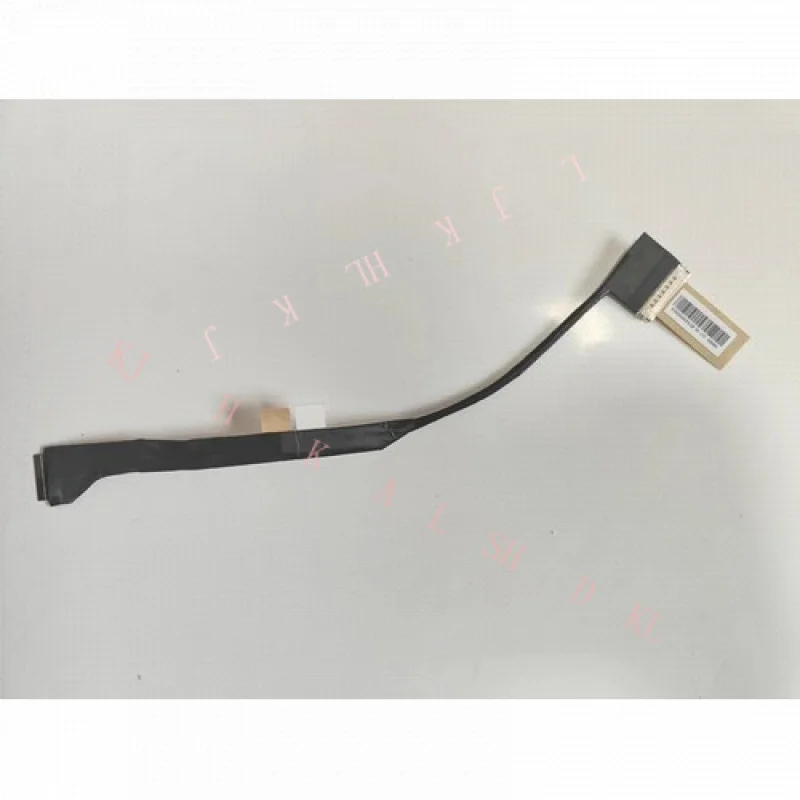 N MS17N1 MSI 크리에이터 Z17 Z17-A12UHST 미니 LCD EDP 케이블 비디오 케이블 40핀용