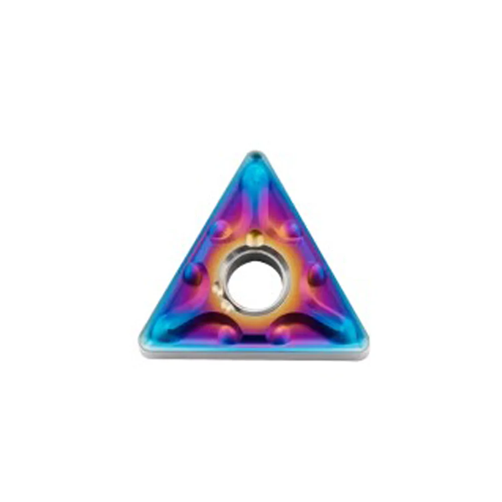 Cnc Turning Ferramentas de Corte Inserir Torno Usinagem de Metal Tnmg160408-ma Dnmg150604-ma