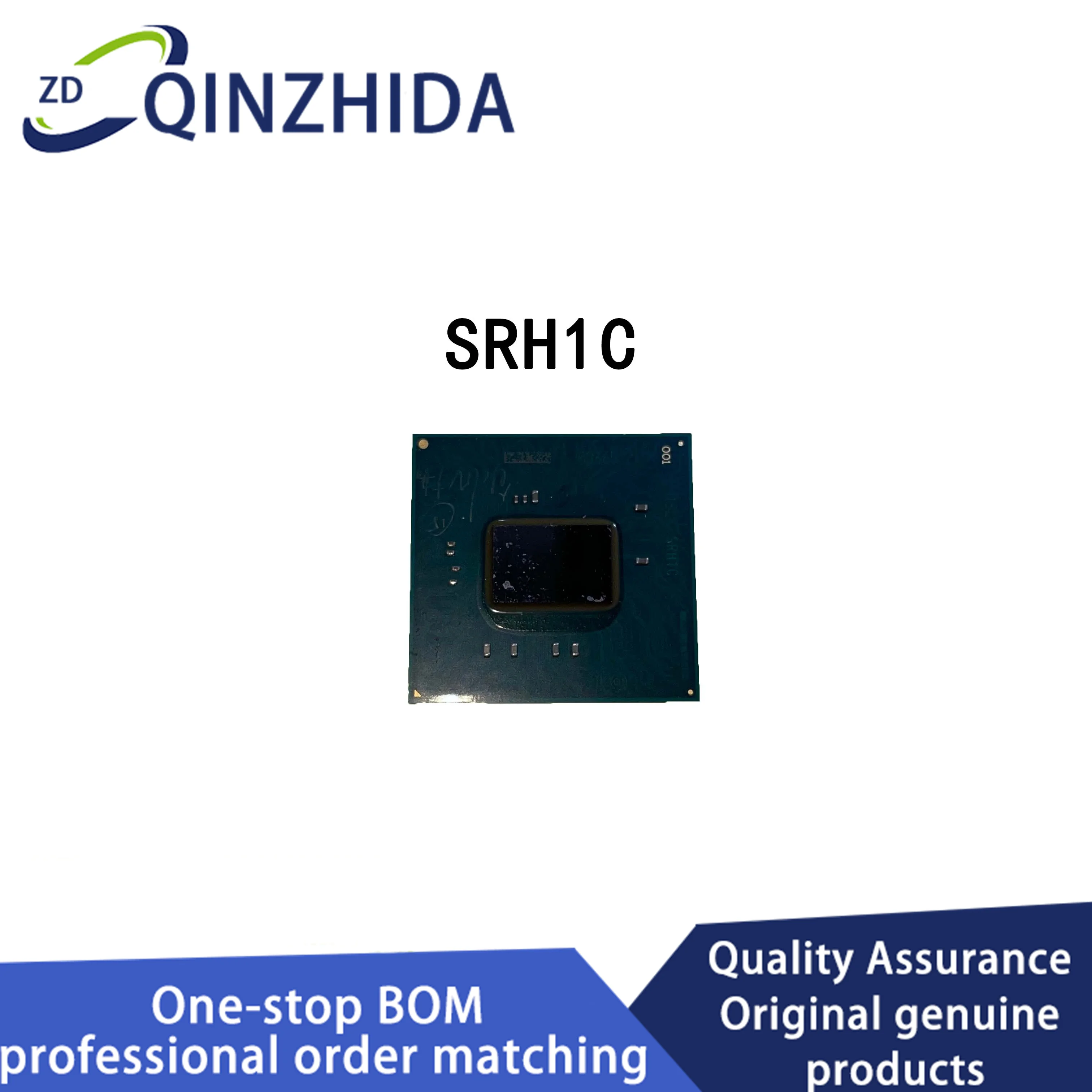 1Pcs/Lot 100% nuevo SRH14 SRH1A SRH13 SRH17 SRH19 SRJAU SRH1C SRH1D FH82B460 FH82H410 BGA STOCK IC