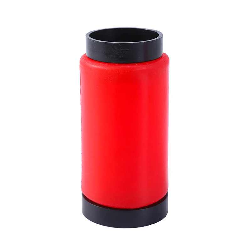 XANTECH Dental Material 100g/200g Dental Investment Ring Press Rod Red Ring Silicone Embedding Ring for Press Furnace