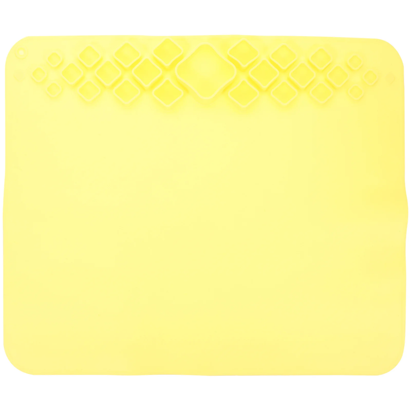 Silicone Craft Mat 12X16 Inch Non-Stick Painting Pad For Diy Resin Art Epoxy Projects Kids Students Tabletop Silicone Mat