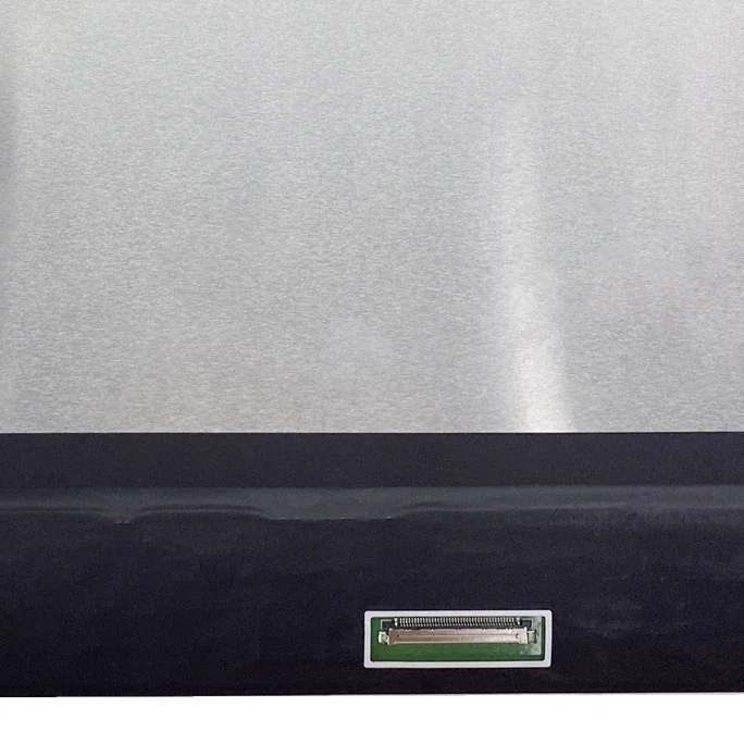 Matriz do painel de exibição do laptop da tela LCD de HK160VB-01C Rev.B1 de 16,0 polegadas