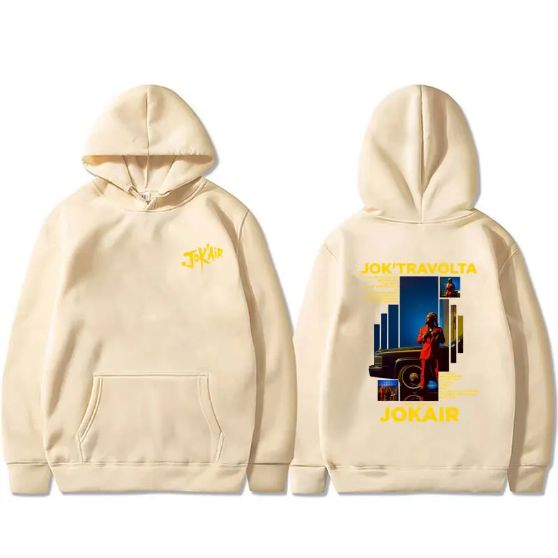 Thumbnail 4 - #13 New Graphic Hoodies Arrivals