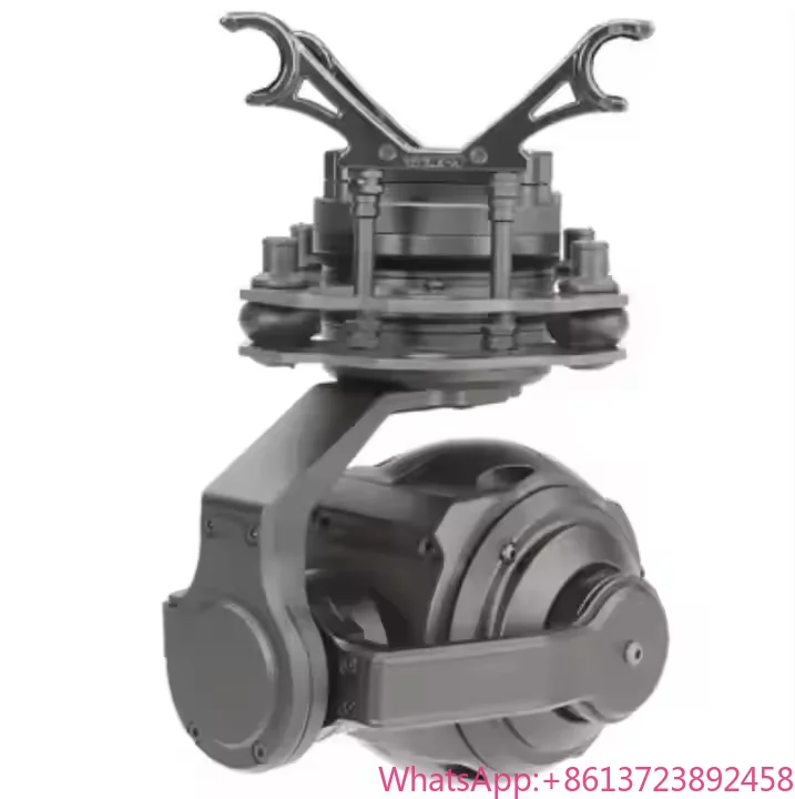 

Tarot T10X-Pro Gimbal Camera with 10x Optical Zoom and Three-Axis Ball Pod Head Cargo Drone Delivery Accessories